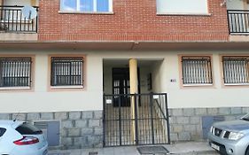 El rincón de los Lanchares